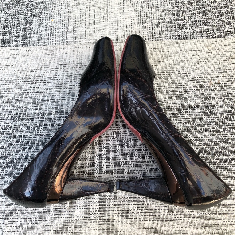 👠Funky heels👠 - Picture 5 of 8